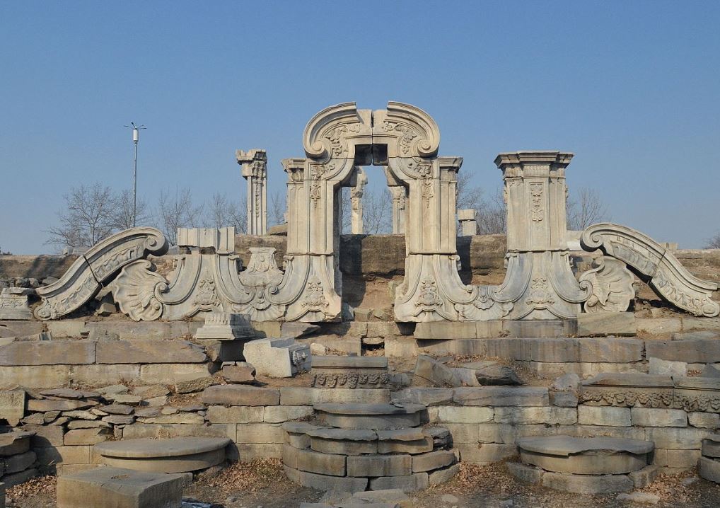 北京 — foto