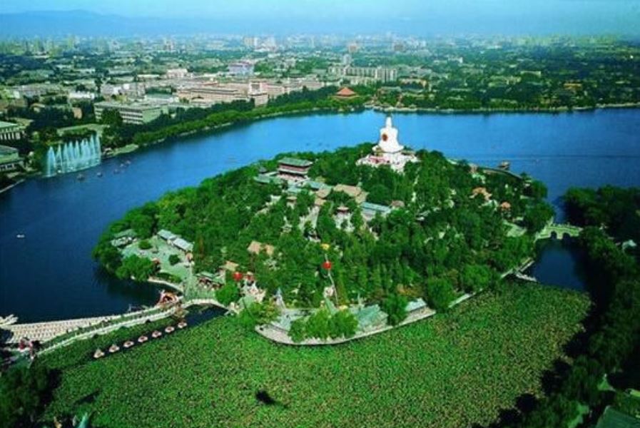 北京 — foto
