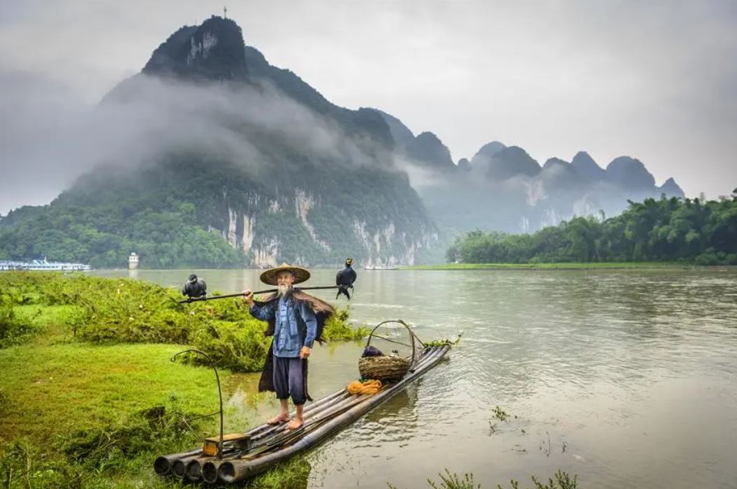 桂林 — foto