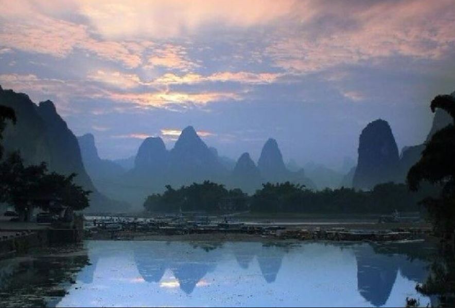 桂林 — foto