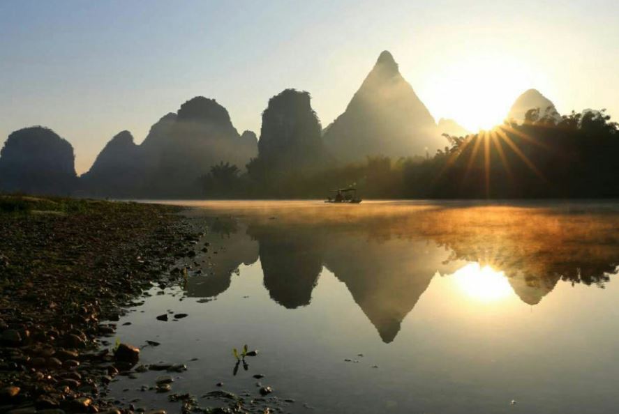 桂林 — foto