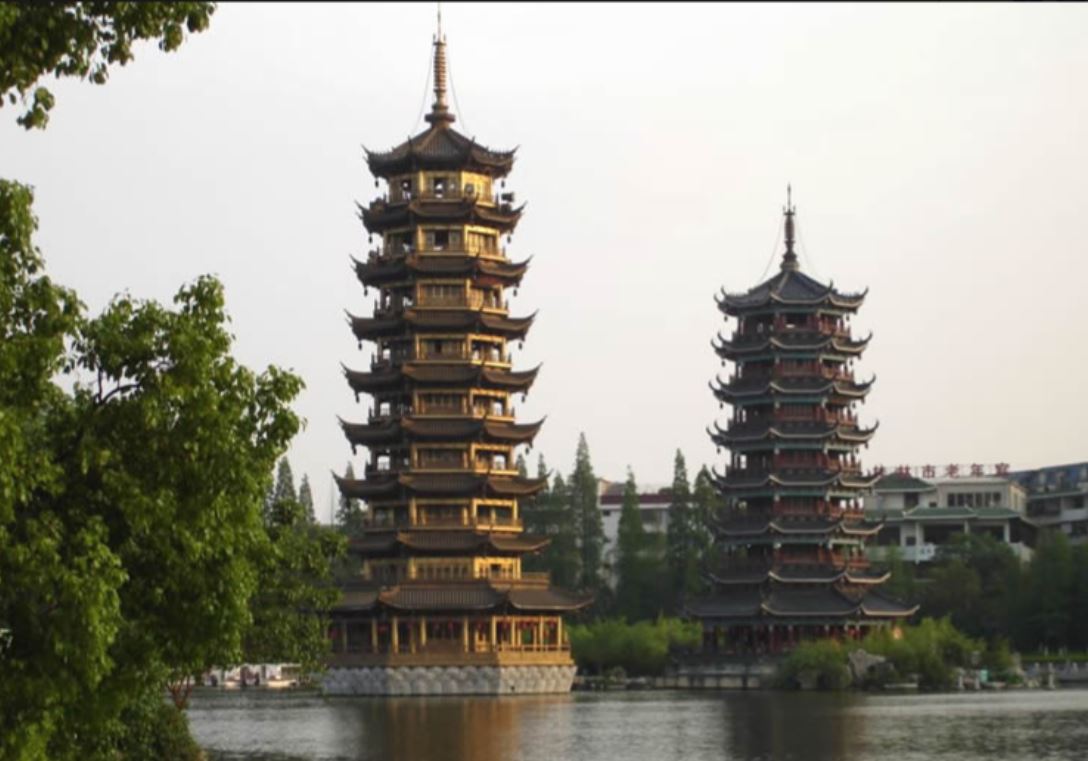 桂林 — foto