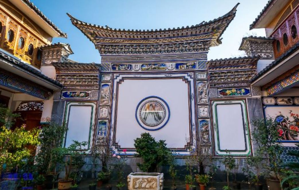 四川 — foto