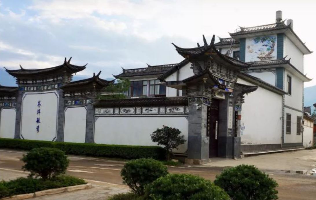 四川 — foto