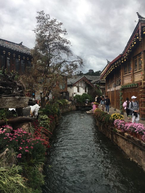 丽江 — foto