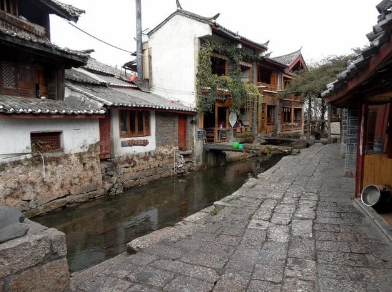 丽江 — foto
