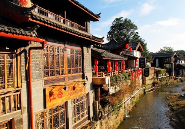 丽江 — foto